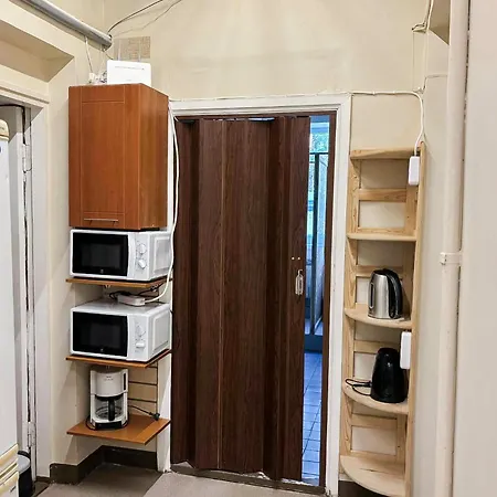Uku Hostel