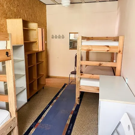 Hostel Uku Tallinn