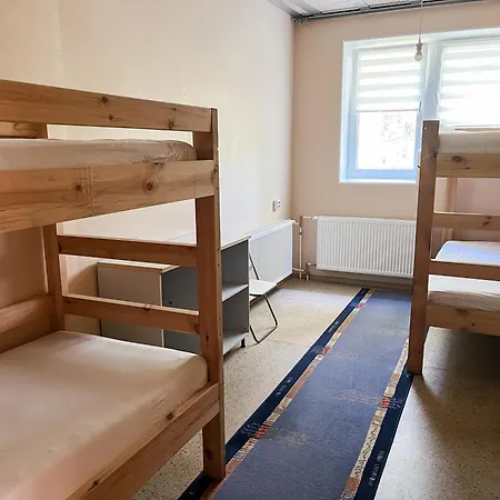 Uku Hostel