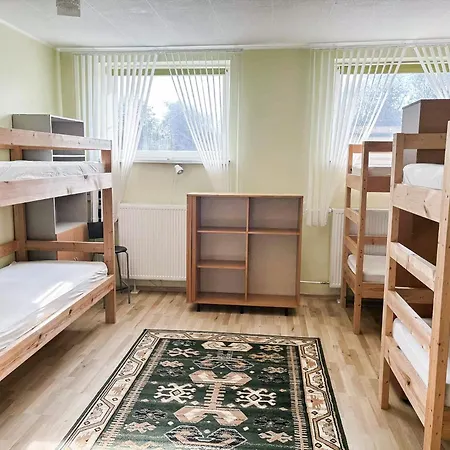 Uku Hostel Tallinn