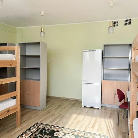 Uku Hostel Tallinn