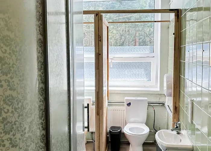 Uku Hostel Ταλίν