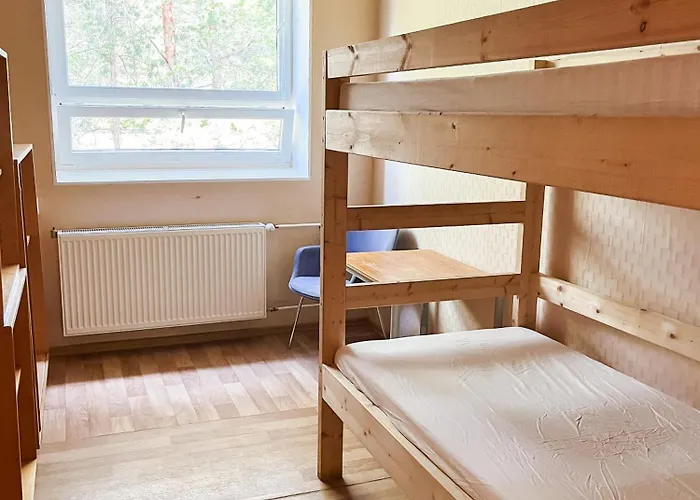 Hostel Uku Ταλίν